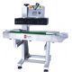 5000 continuous induction sealing machine